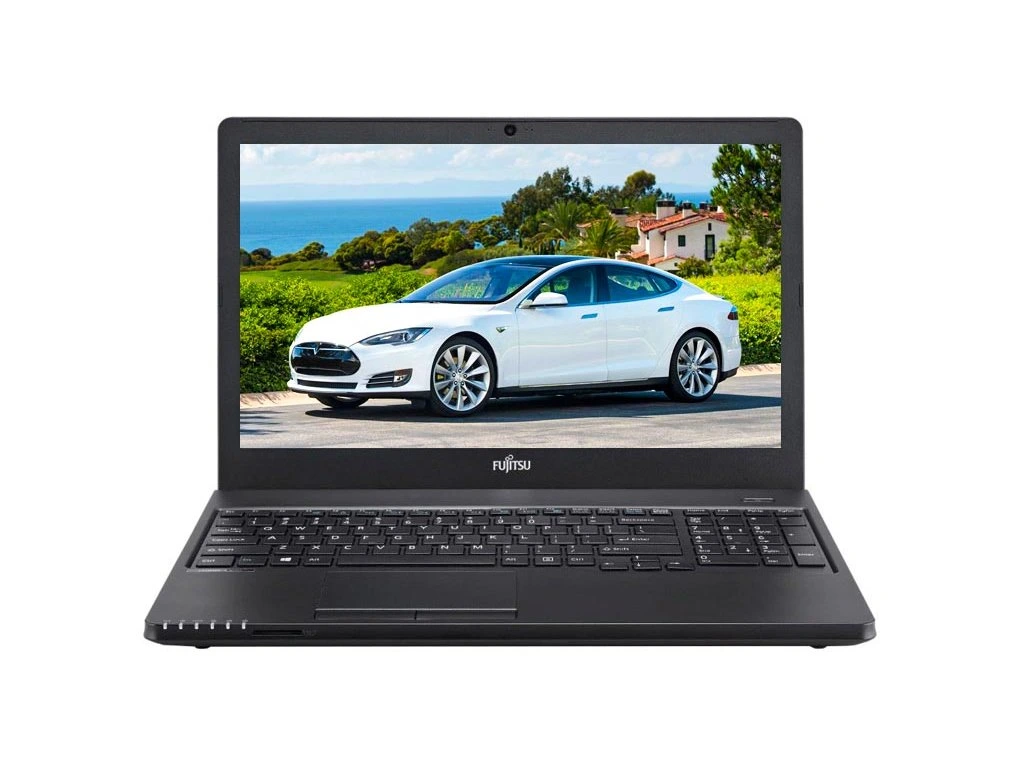 fujitsu lifebook a555